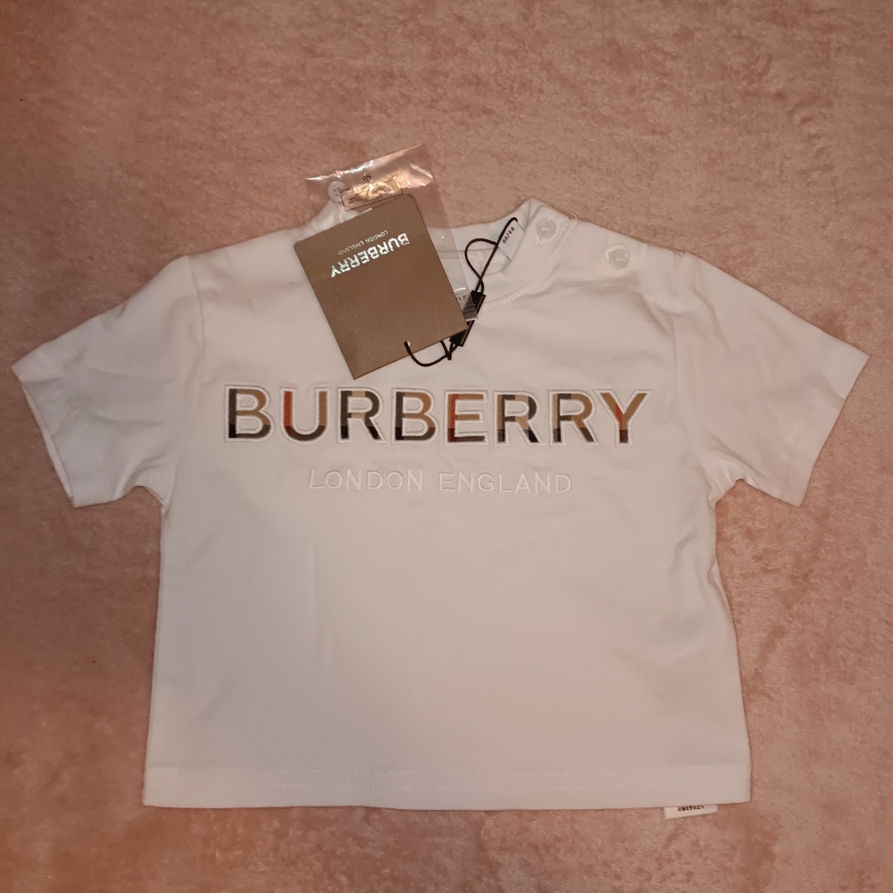 Burberry Tee